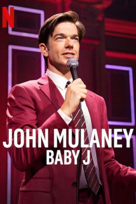 john mulaney baby j transcript.